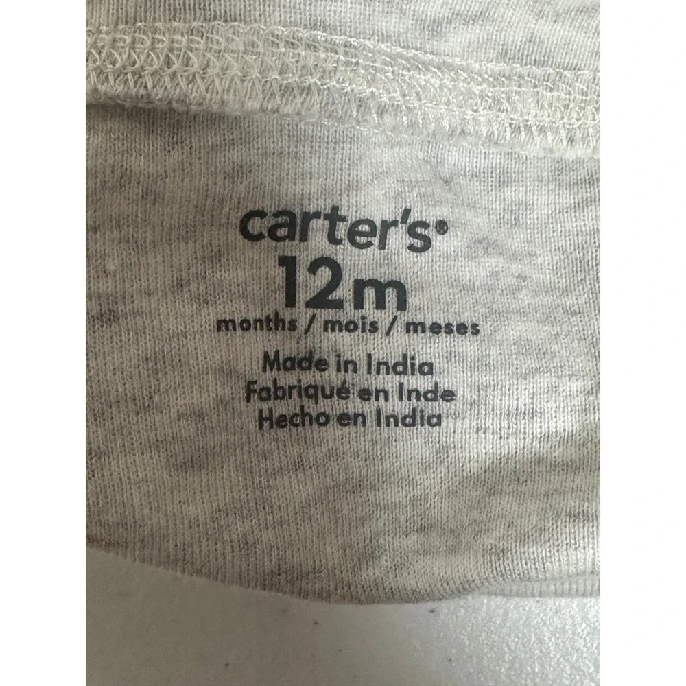 Carters curated collection